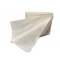 Disposable Pearl Cotton Facial Wipe Roll Tissue Towel 20m Disposable Pearl Cotton Facial Wipe Roll Tissue Towel 20m